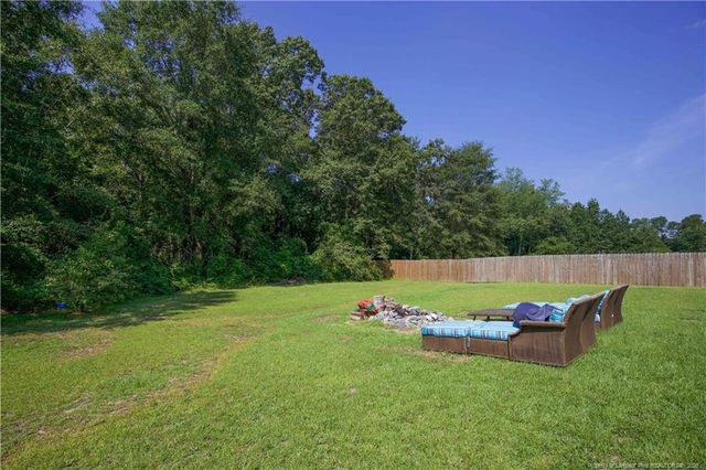 112 Raymond Street, Raeford, NC 28376