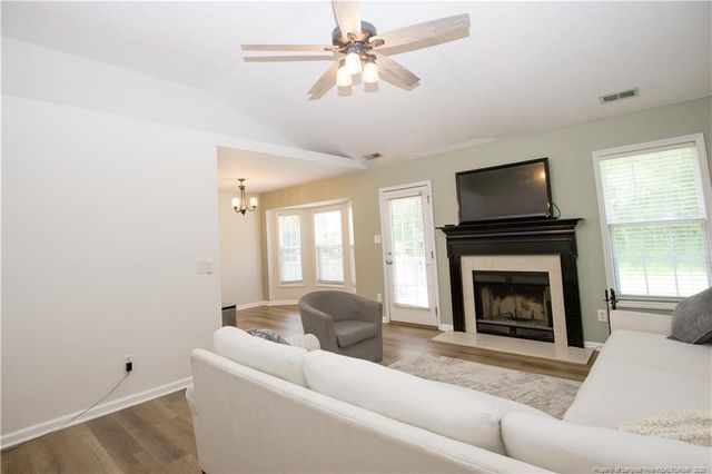 112 Raymond Street, Raeford, NC 28376