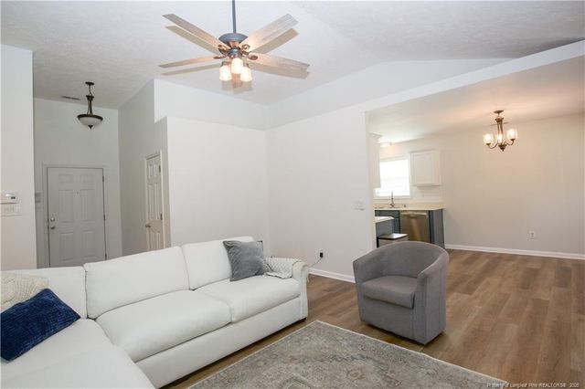 112 Raymond Street, Raeford, NC 28376