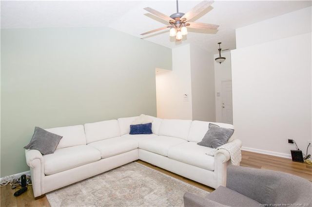 112 Raymond Street, Raeford, NC 28376