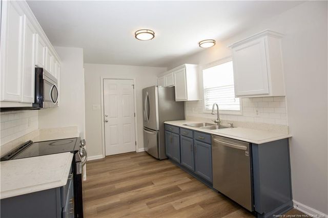 112 Raymond Street, Raeford, NC 28376