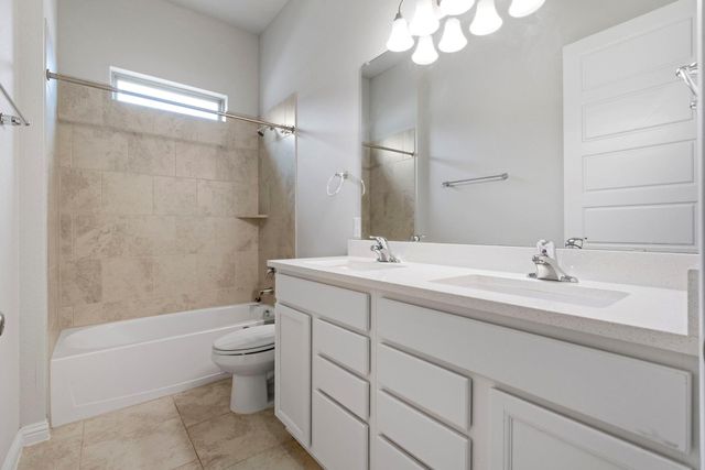 9904 Comely BND, Manor, TX 78653