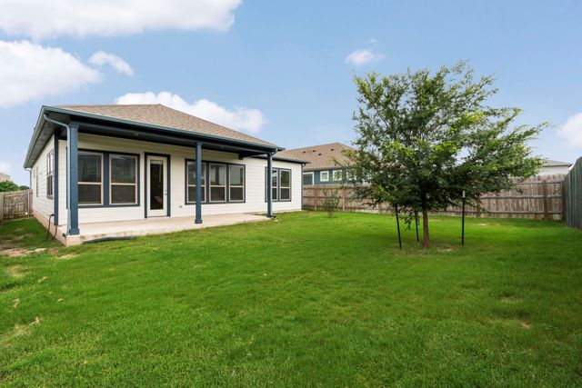 9904 Comely BND, Manor, TX 78653