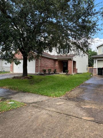 19218 Danphe Landing Court, Tomball, TX 77375