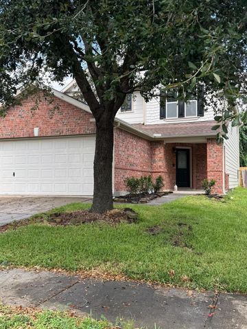 19218 Danphe Landing Court, Tomball, TX 77375