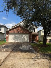 19218 Danphe Landing Court, Tomball, TX 77375