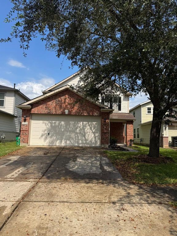 19218 Danphe Landing Court, Tomball, TX 77375