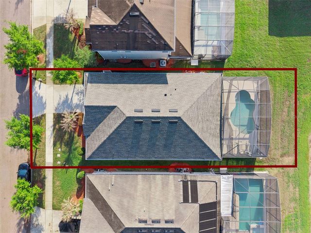 4704 RUBY RED LANE, Kissimmee, FL 34746