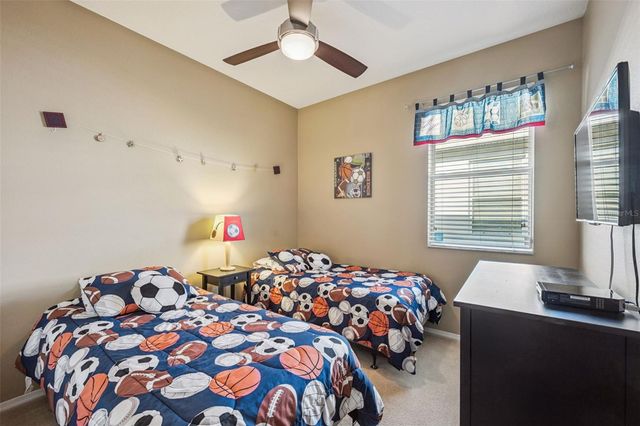 4704 RUBY RED LANE, Kissimmee, FL 34746