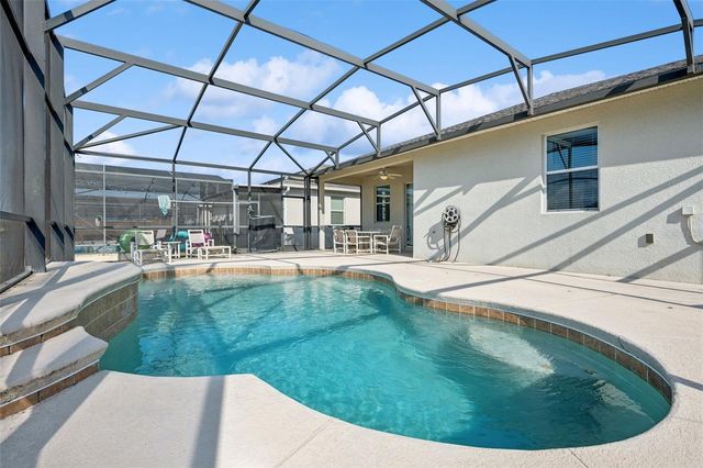 4704 RUBY RED LANE, Kissimmee, FL 34746