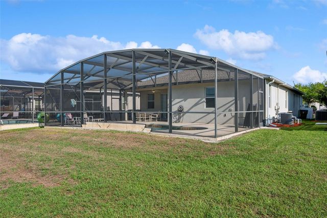 4704 RUBY RED LANE, Kissimmee, FL 34746