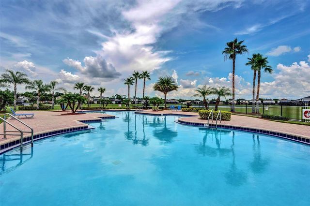 4704 RUBY RED LANE, Kissimmee, FL 34746