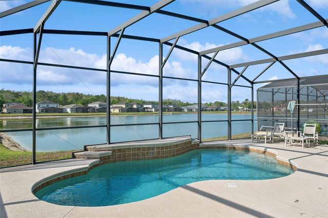 4704 RUBY RED LANE, Kissimmee, FL 34746