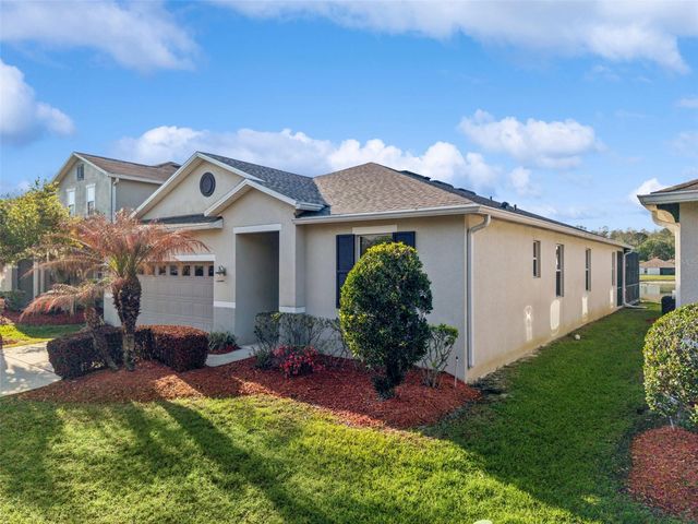 4704 RUBY RED LANE, Kissimmee, FL 34746
