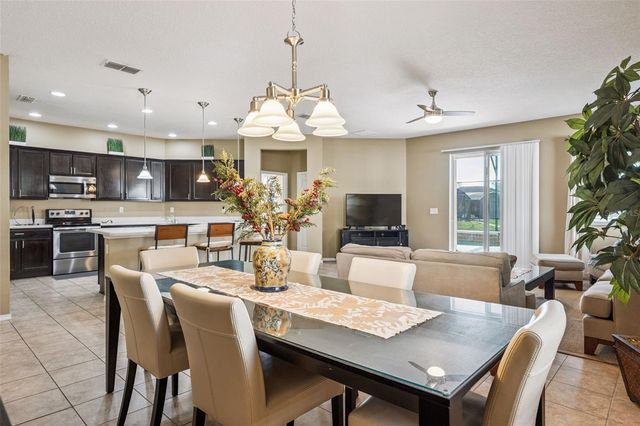 4704 RUBY RED LANE, Kissimmee, FL 34746