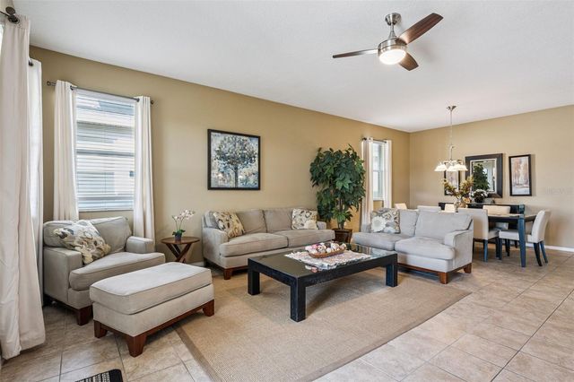 4704 RUBY RED LANE, Kissimmee, FL 34746