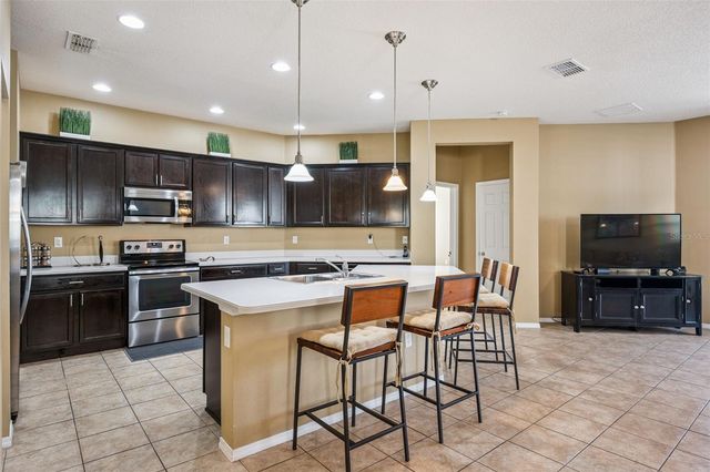 4704 RUBY RED LANE, Kissimmee, FL 34746