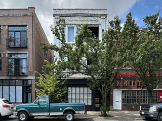 908 N California Avenue 2F, Chicago, IL 60622