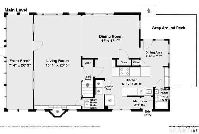 8 Parkland Place, Milford, CT 06460