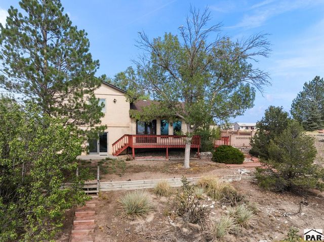 809 S Greenway Ave, Pueblo West, CO 81007