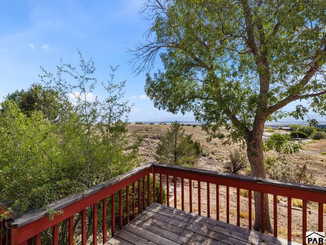 809 S Greenway Ave, Pueblo West, CO 81007