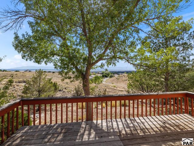 809 S Greenway Ave, Pueblo West, CO 81007