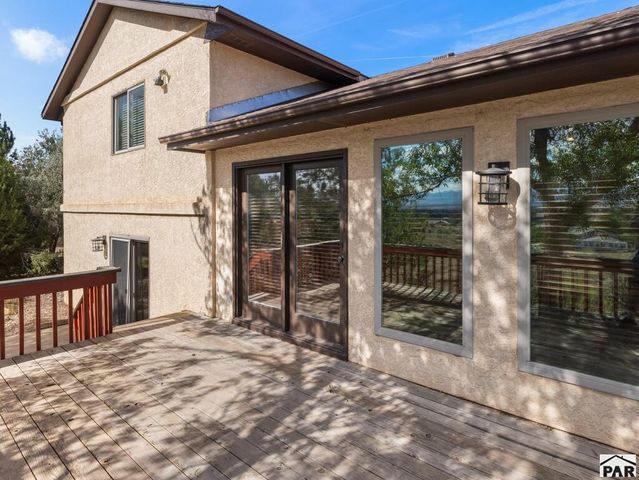 809 S Greenway Ave, Pueblo West, CO 81007
