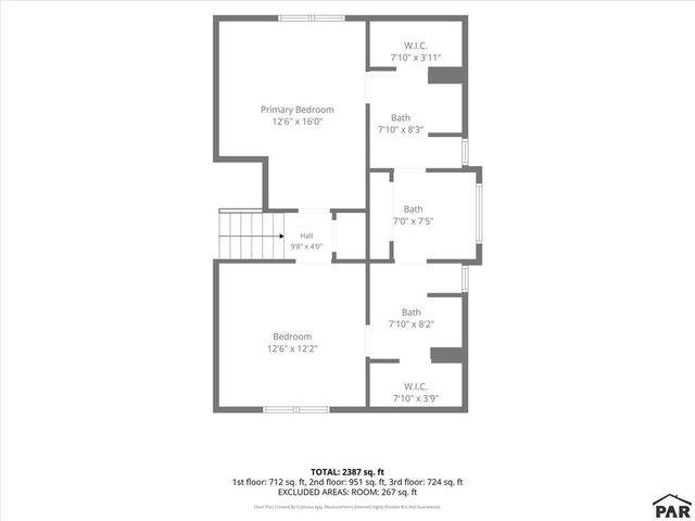 809 S Greenway Ave, Pueblo West, CO 81007