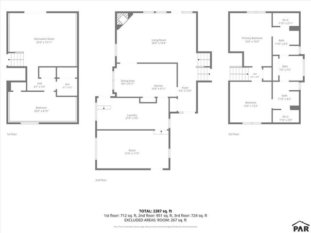 809 S Greenway Ave, Pueblo West, CO 81007