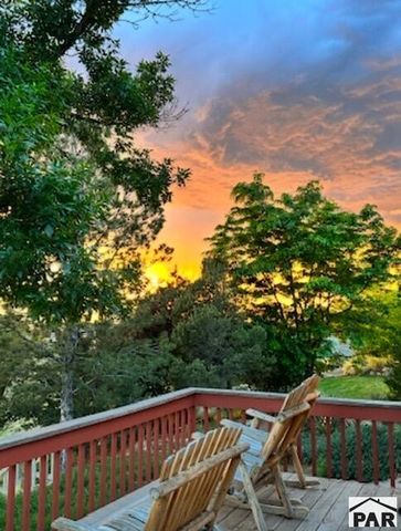 809 S Greenway Ave, Pueblo West, CO 81007