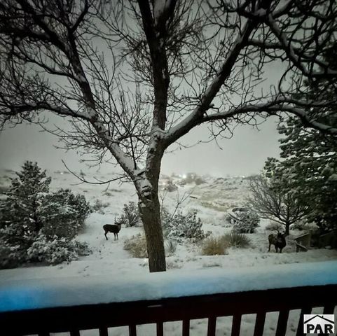 809 S Greenway Ave, Pueblo West, CO 81007