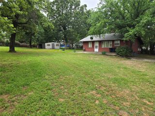 33358 E 700 Road, Wagoner, OK 74467