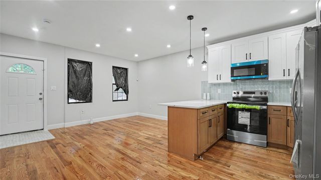 51 Hill Street, Brooklyn, NY 11208