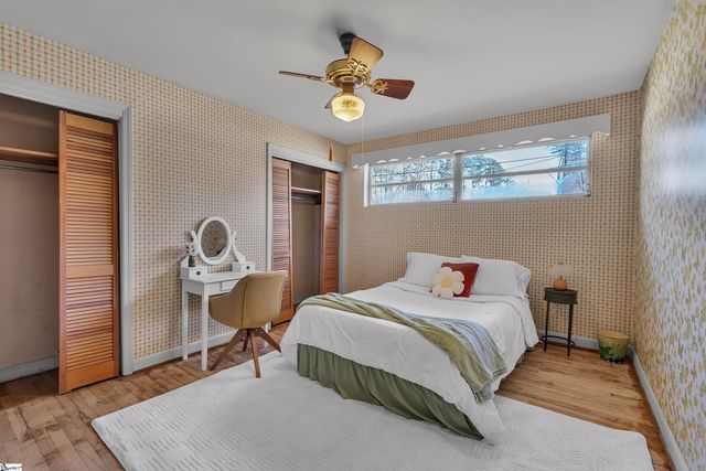 100 Culbreath Heights Drive, Union, SC 29379