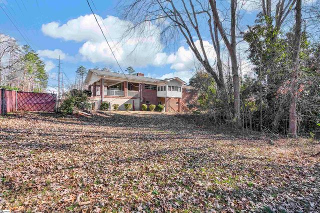 100 Culbreath Heights Drive, Union, SC 29379