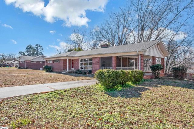 100 Culbreath Heights Drive, Union, SC 29379