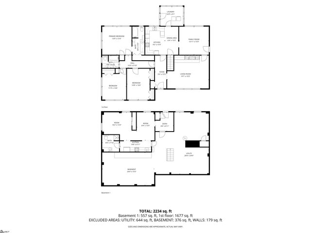 100 Culbreath Heights Drive, Union, SC 29379