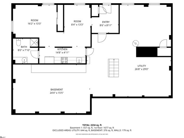 100 Culbreath Heights Drive, Union, SC 29379