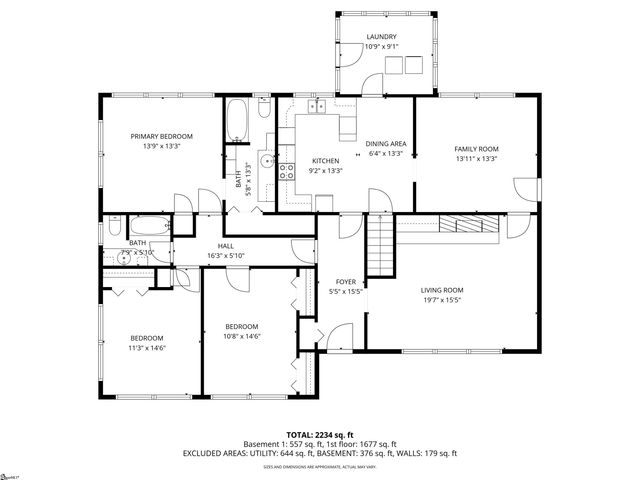100 Culbreath Heights Drive, Union, SC 29379