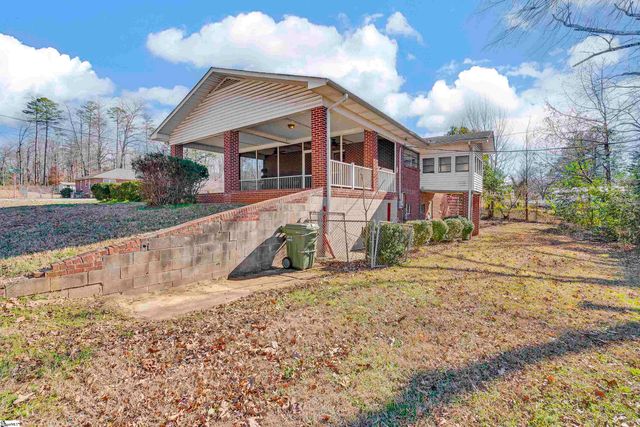 100 Culbreath Heights Drive, Union, SC 29379