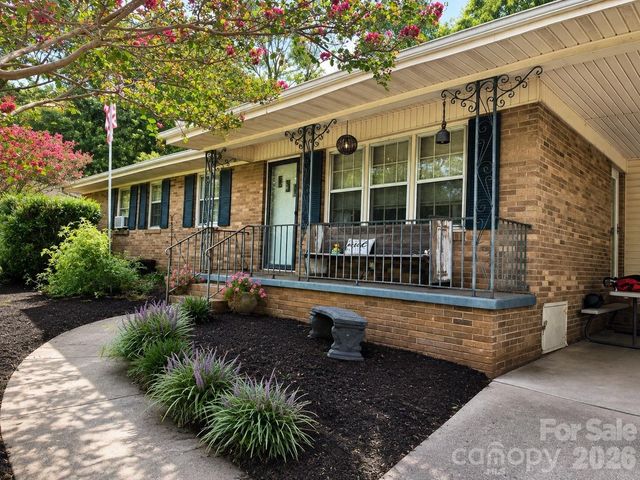 2931 POPLAR Circle, Shelby, NC 28152
