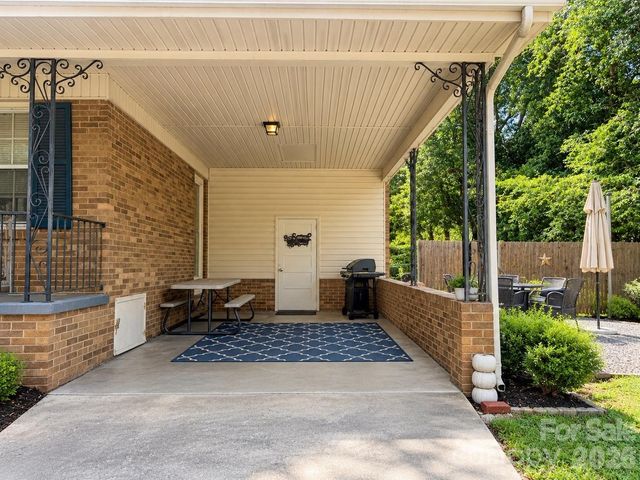 2931 POPLAR Circle, Shelby, NC 28152
