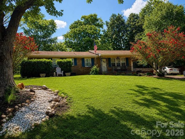 2931 POPLAR Circle, Shelby, NC 28152