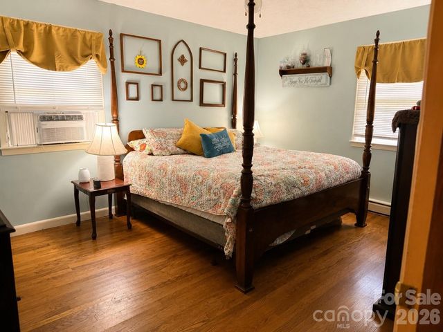 2931 POPLAR Circle, Shelby, NC 28152