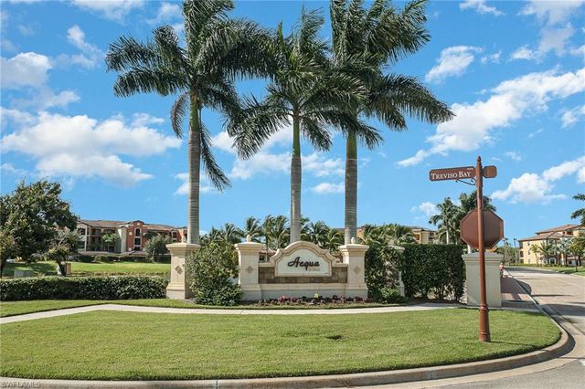 9731 Acqua CT # 533, Naples, FL 34113