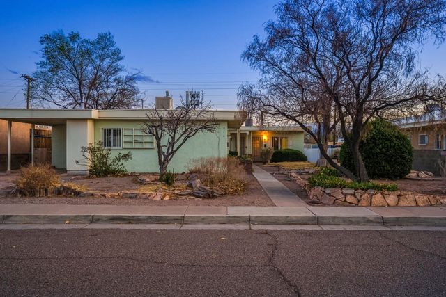 4156 Mesa Verde Avenue NE, Albuquerque, NM 87110