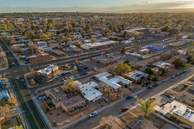 4156 Mesa Verde Avenue NE, Albuquerque, NM 87110