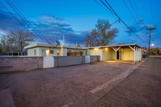 4156 Mesa Verde Avenue NE, Albuquerque, NM 87110