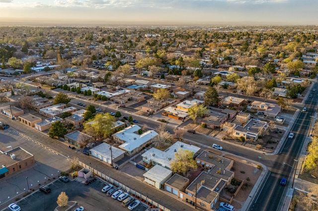 4156 Mesa Verde Avenue NE, Albuquerque, NM 87110