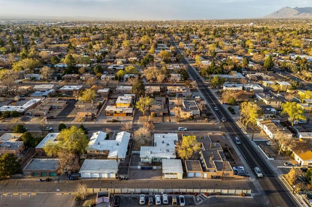 4156 Mesa Verde Avenue NE, Albuquerque, NM 87110